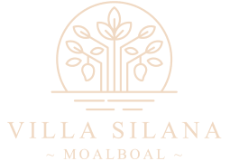 Villa Silana Logo